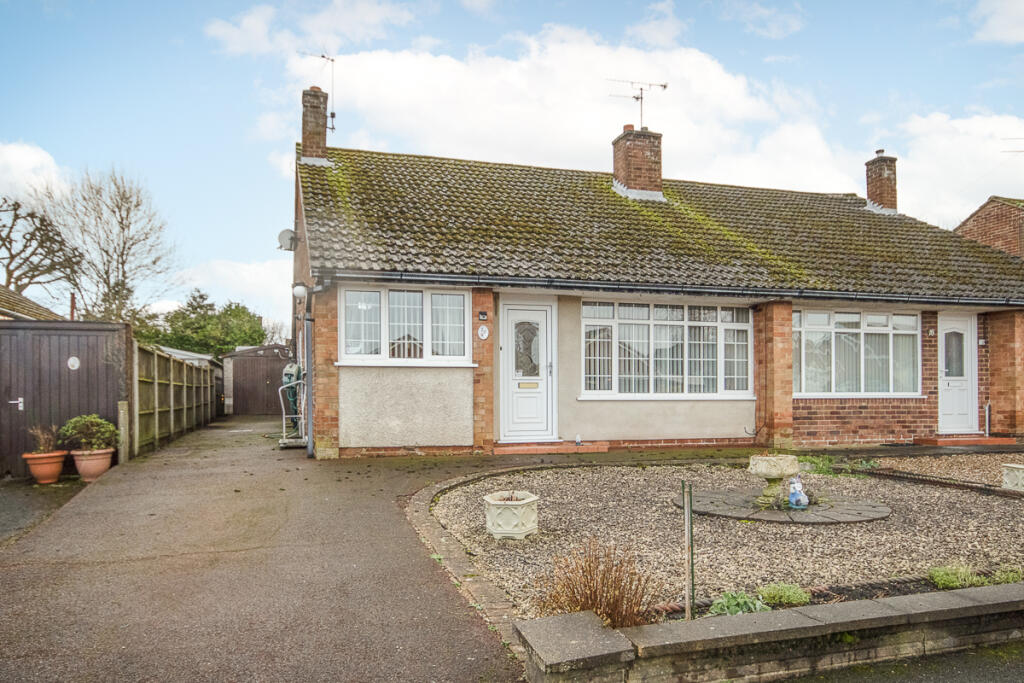 Main image of property: Adelaide Close, Mickleover