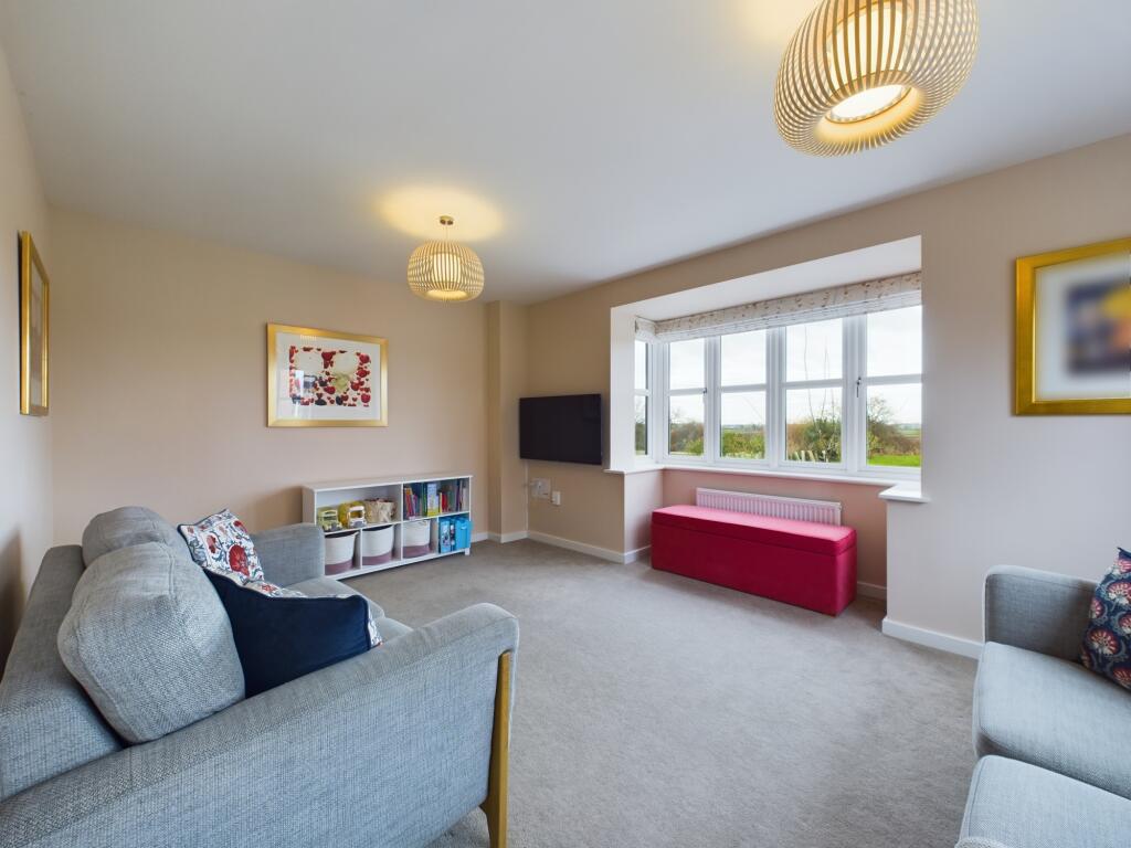 Additional property image - Archer Drive, Mickleover