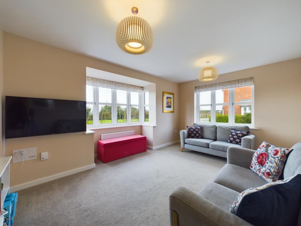 Additional property image - Archer Drive, Mickleover