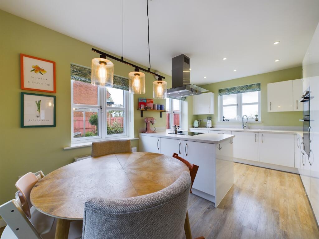 Additional property image - Archer Drive, Mickleover
