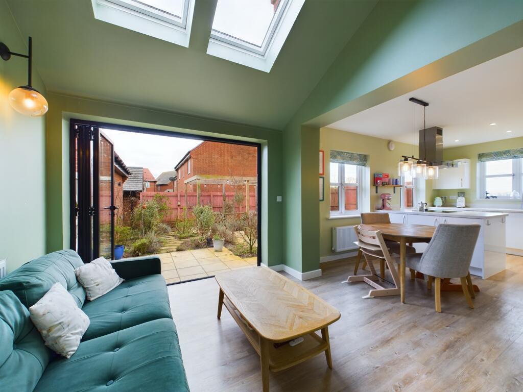 Additional property image - Archer Drive, Mickleover
