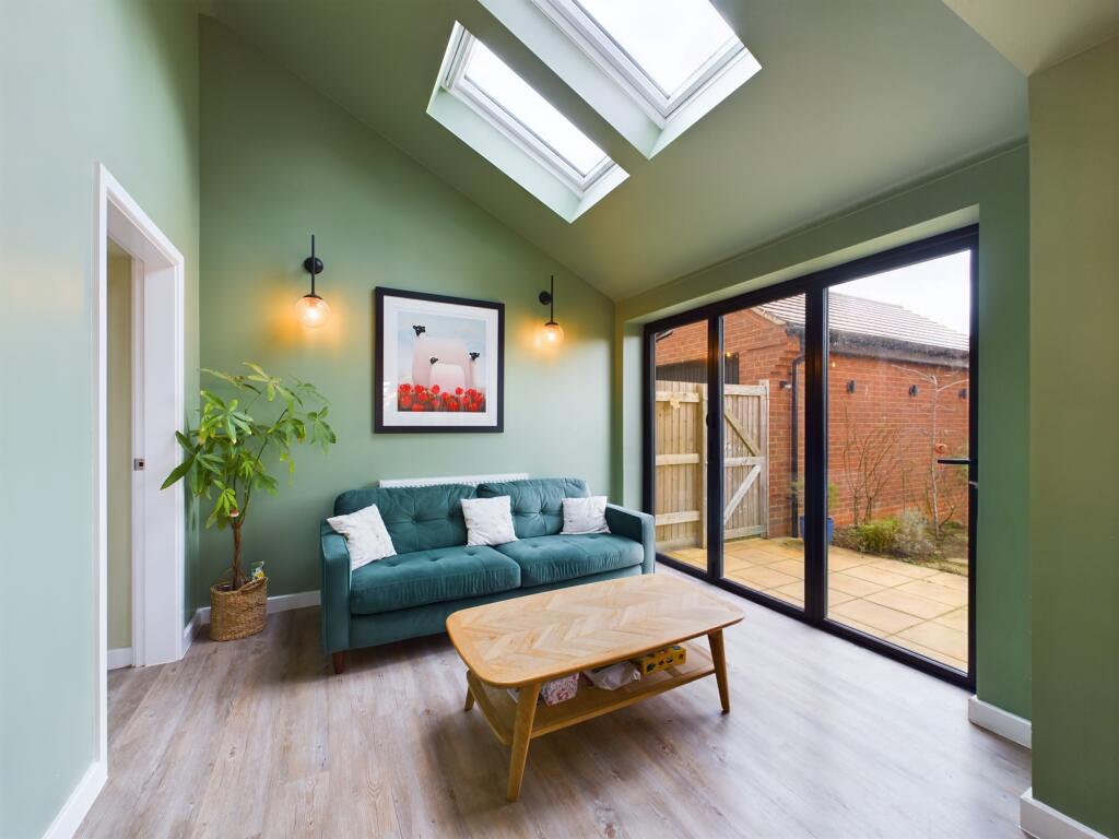 Additional property image - Archer Drive, Mickleover