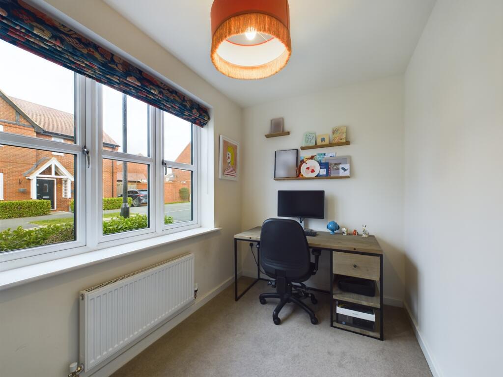 Additional property image - Archer Drive, Mickleover