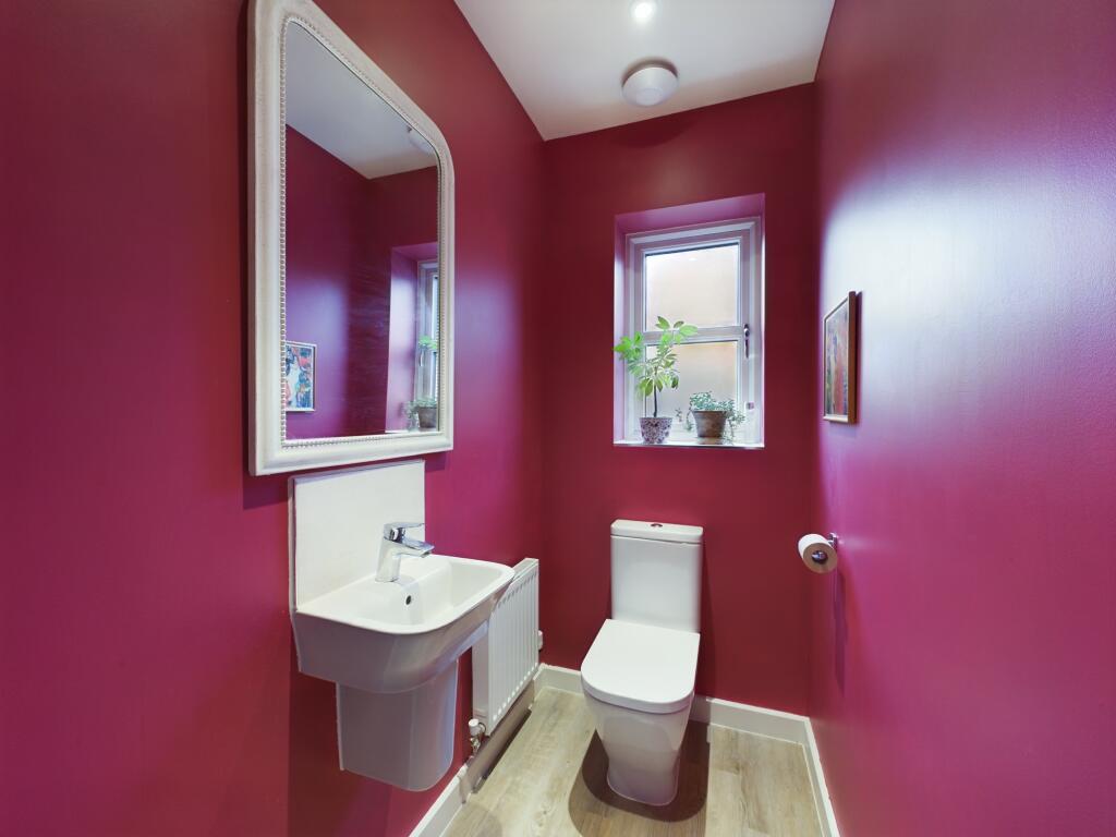 Additional property image - Archer Drive, Mickleover