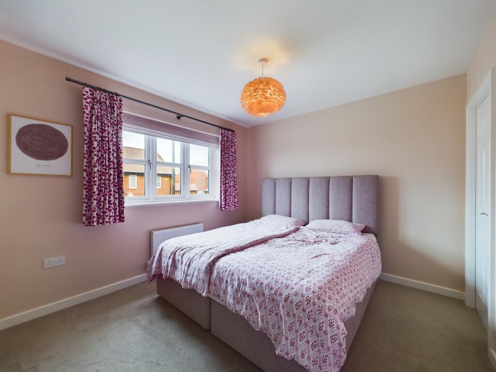 Additional property image - Archer Drive, Mickleover