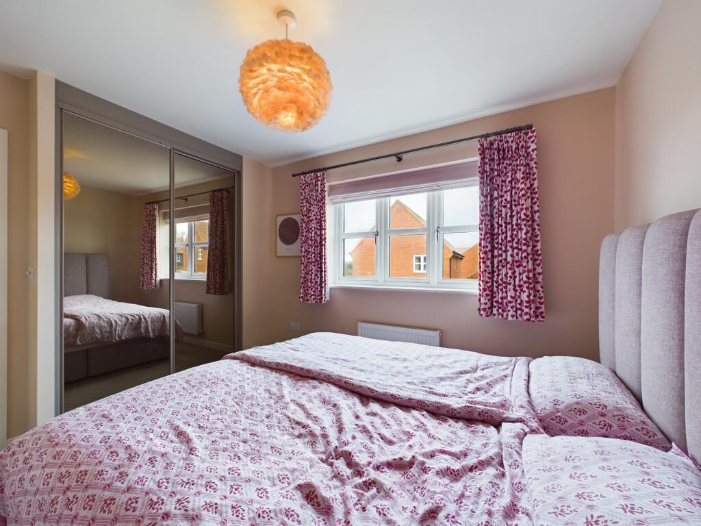 Additional property image - Archer Drive, Mickleover
