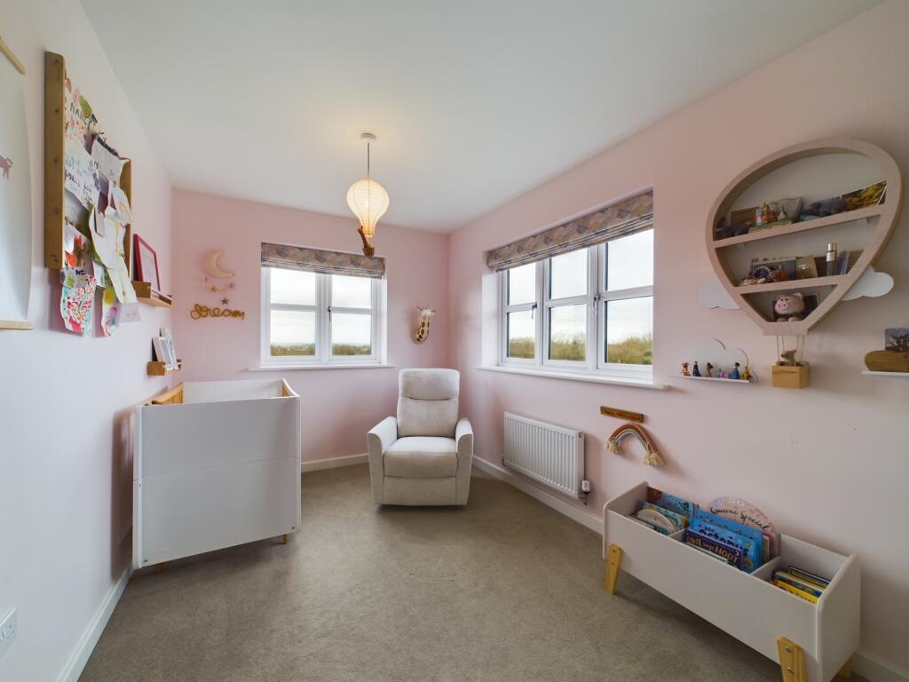 Additional property image - Archer Drive, Mickleover