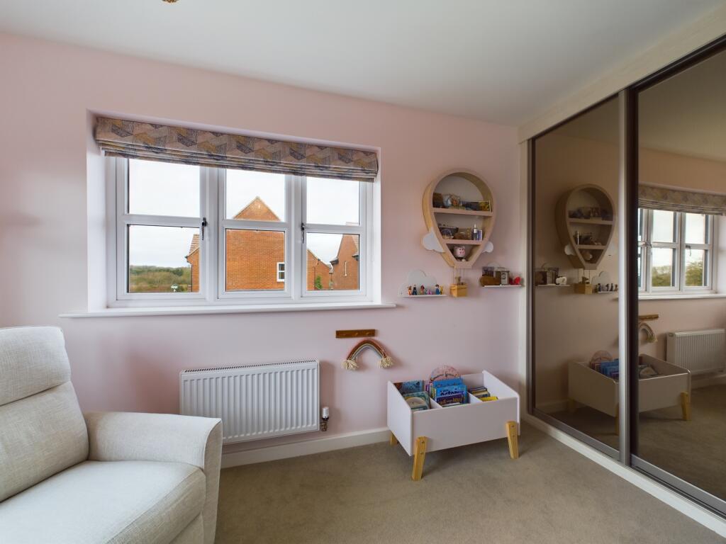 Additional property image - Archer Drive, Mickleover