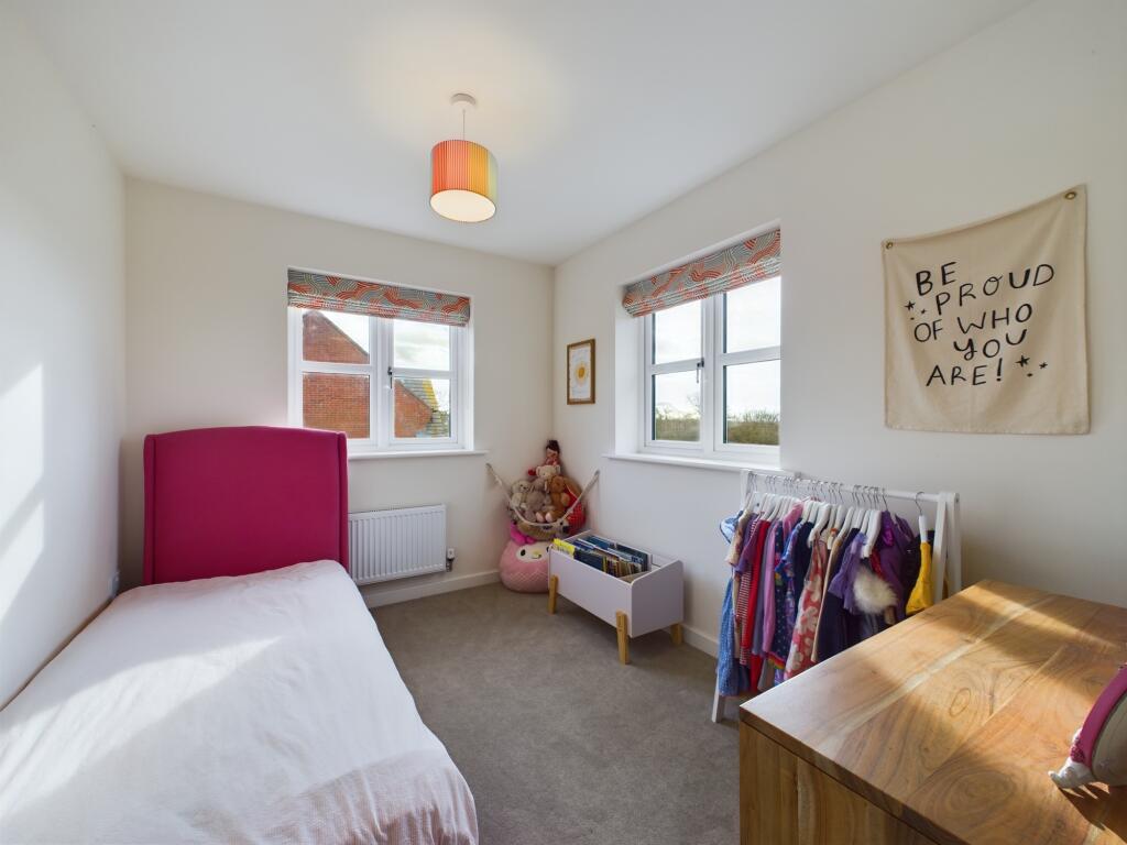 Additional property image - Archer Drive, Mickleover