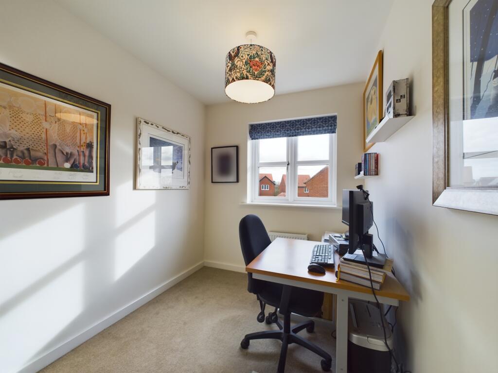 Additional property image - Archer Drive, Mickleover