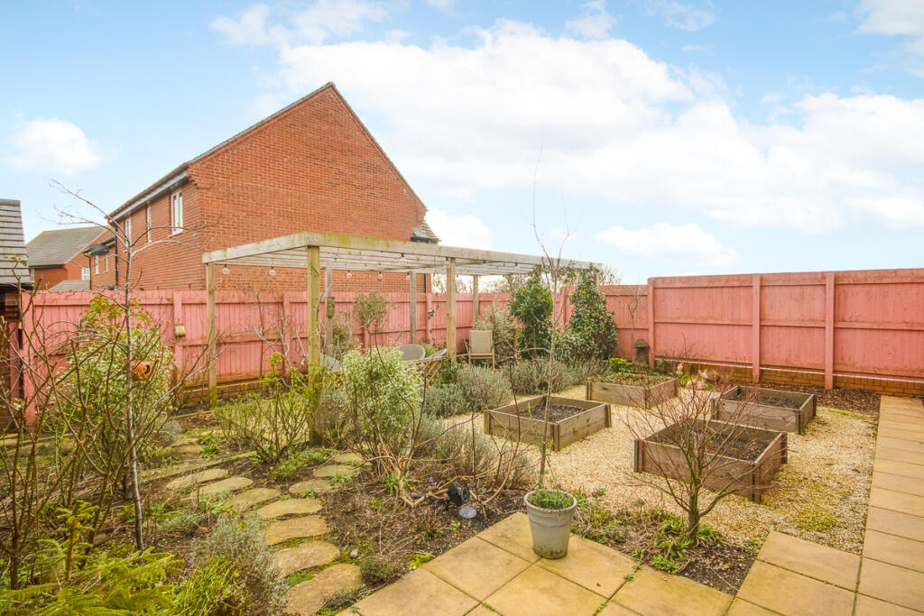 Additional property image - Archer Drive, Mickleover