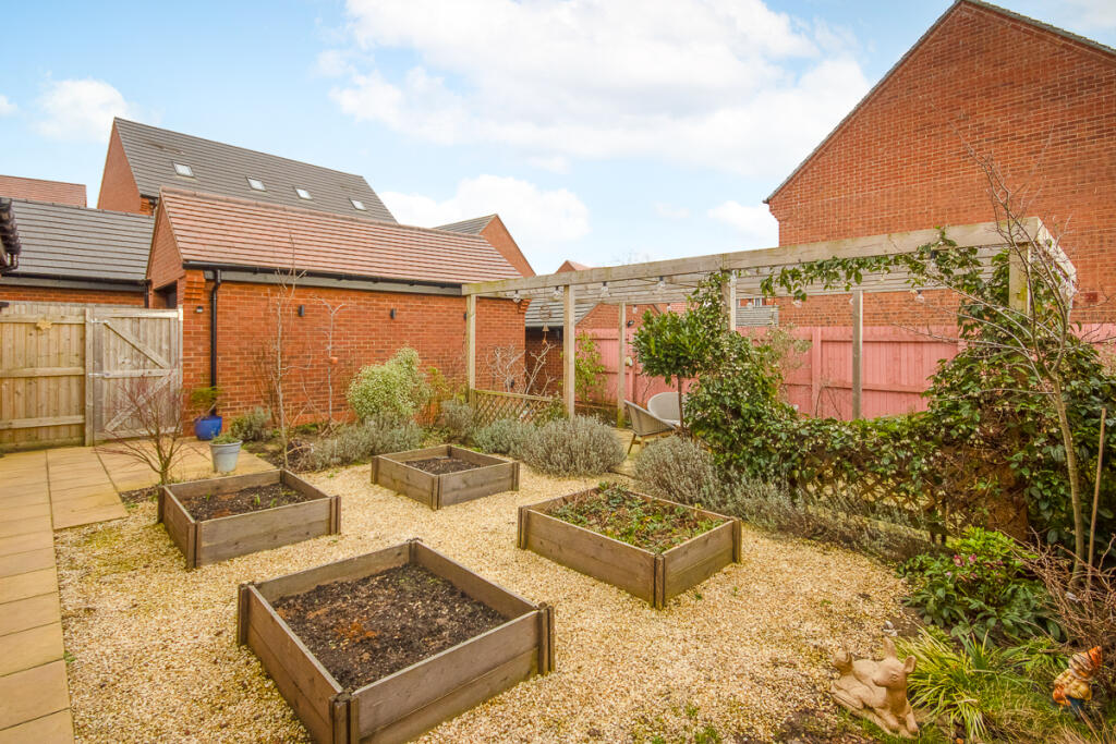 Additional property image - Archer Drive, Mickleover