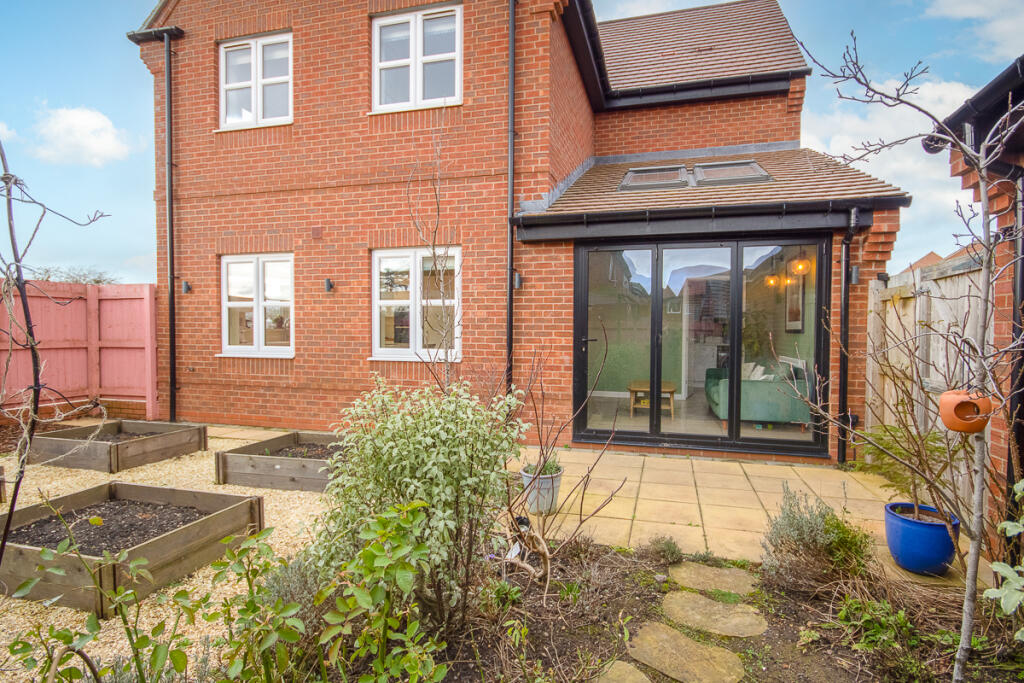 Additional property image - Archer Drive, Mickleover