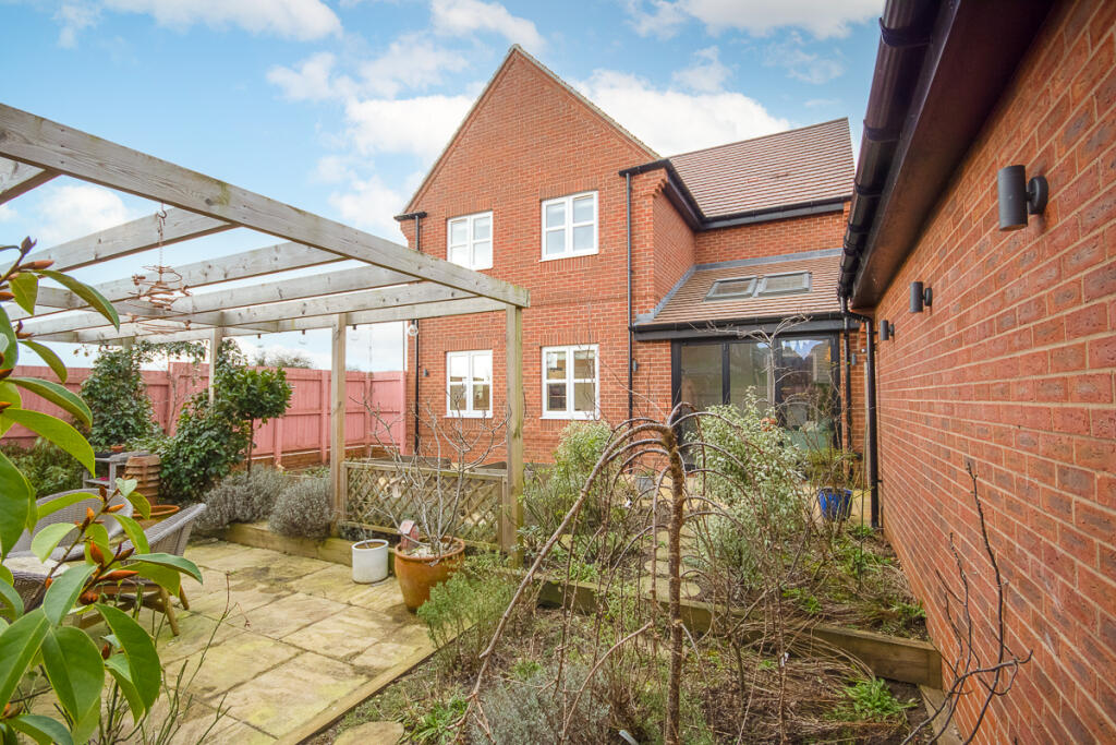 Additional property image - Archer Drive, Mickleover