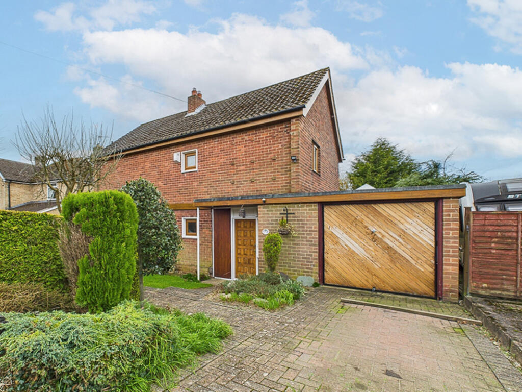 Main image of property: Woodford Road, Mackworth