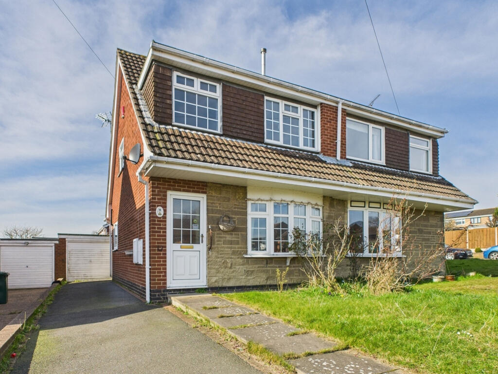 Main image of property: Porters Lane, Findern