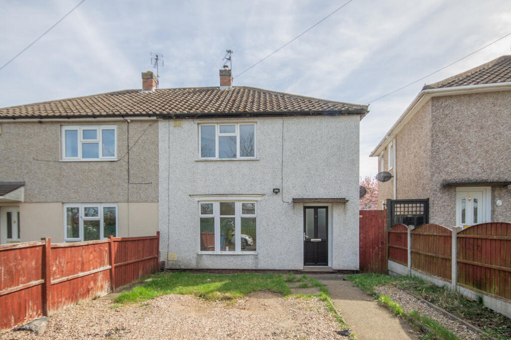 Main image of property: Reigate Drive, Mackworth