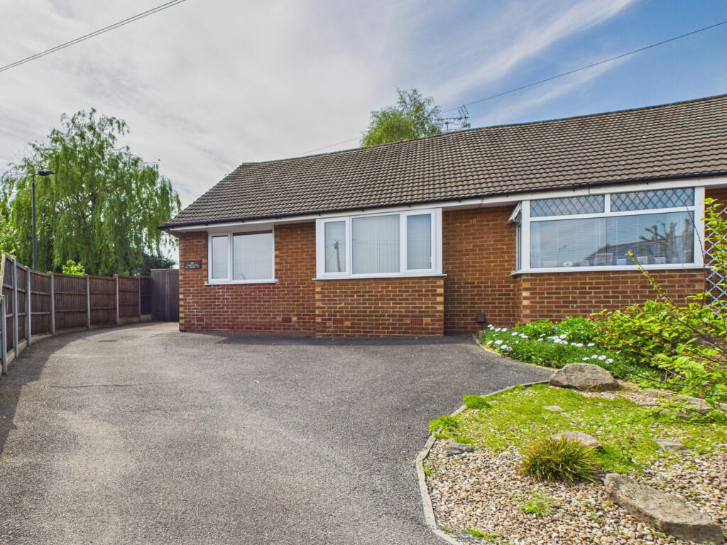 Main image of property: Portland Close, Mickleover