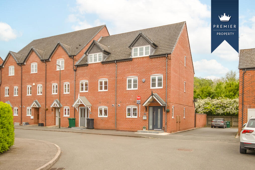 Main image of property: Foss Road, Hilton