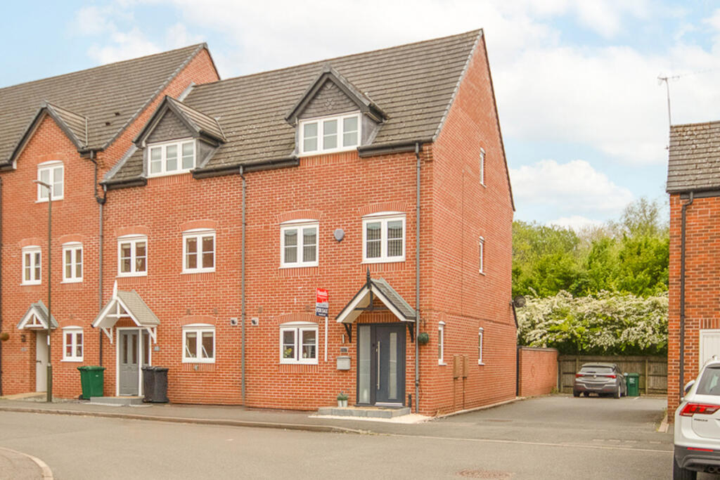 Main image of property: Foss Road, Hilton