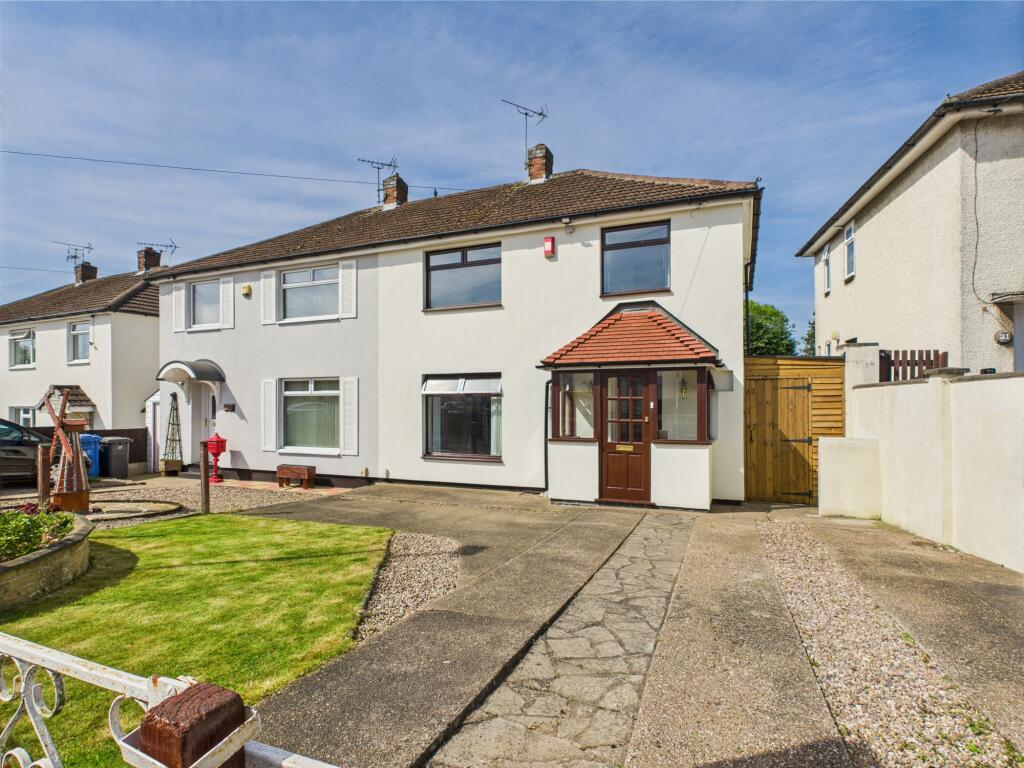 Main image of property: Osterley Green, Derby