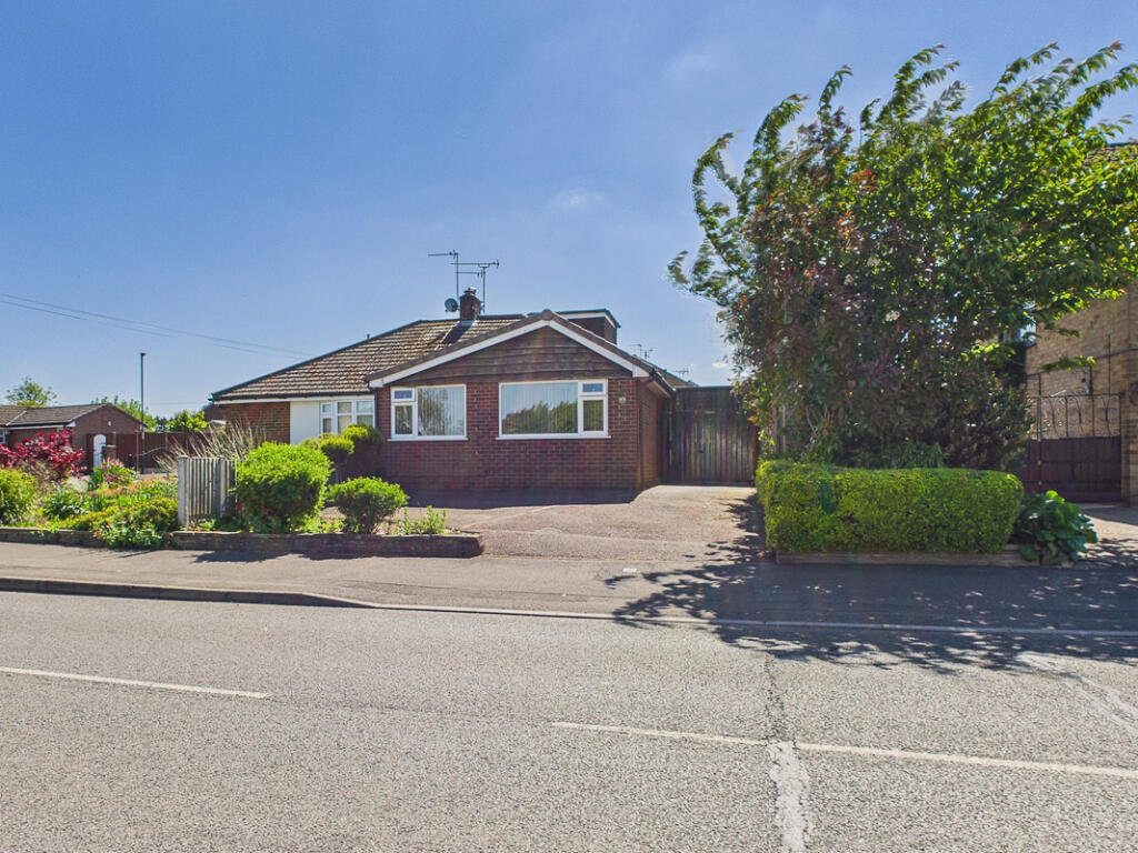 Main image of property: Brisbane Road, Mickleover