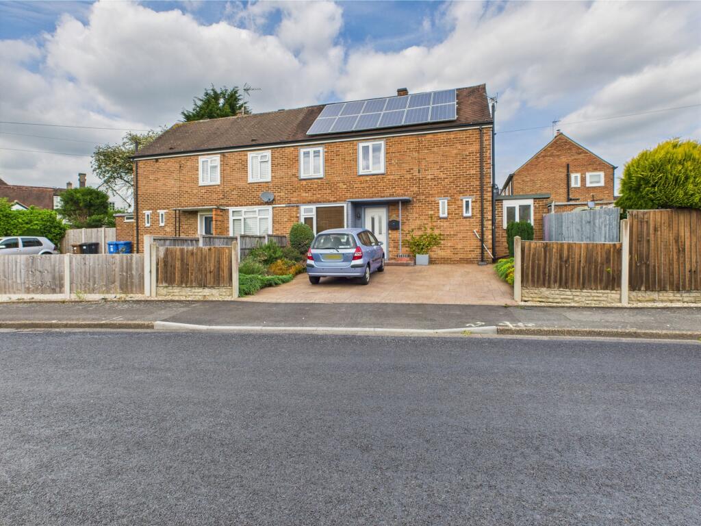 Main image of property: Kensal Rise, Derby