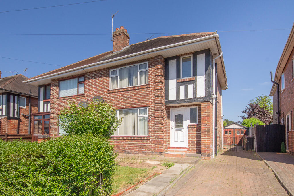 Main image of property: St Albans Road, Derby, Derbyshire