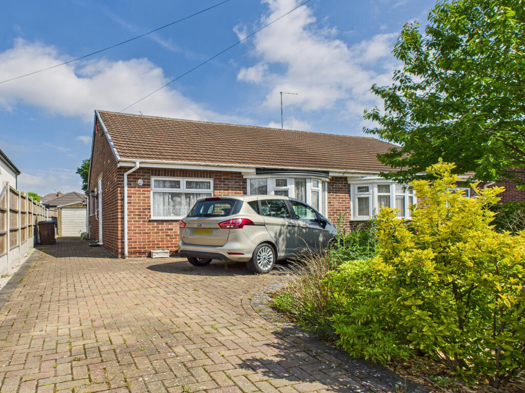 Main image of property: Wells Road, Mickleover