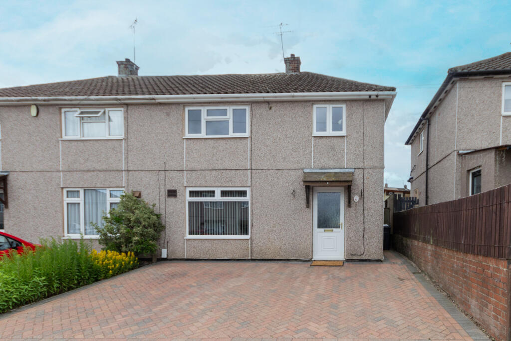 Main image of property: Dorking Road