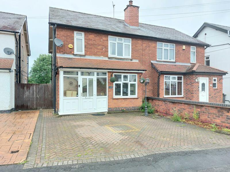 Main image of property: Chain Lane, Mickleover