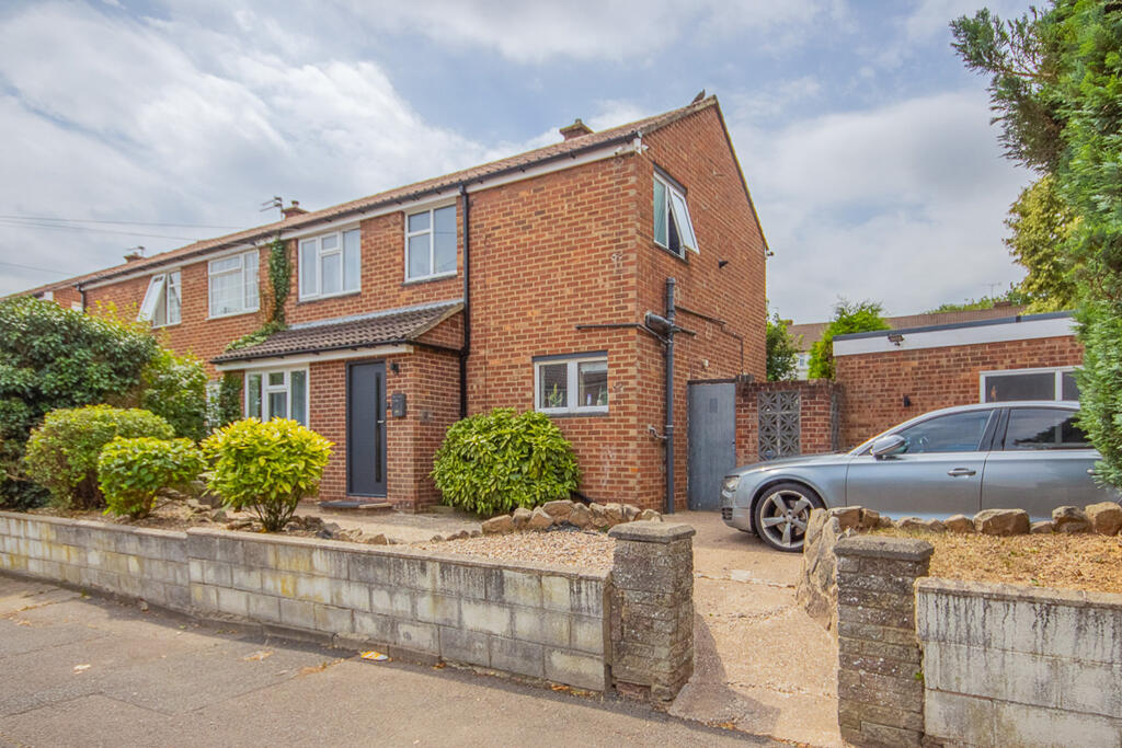 Main image of property: Camberwell Avenue, Mackworth