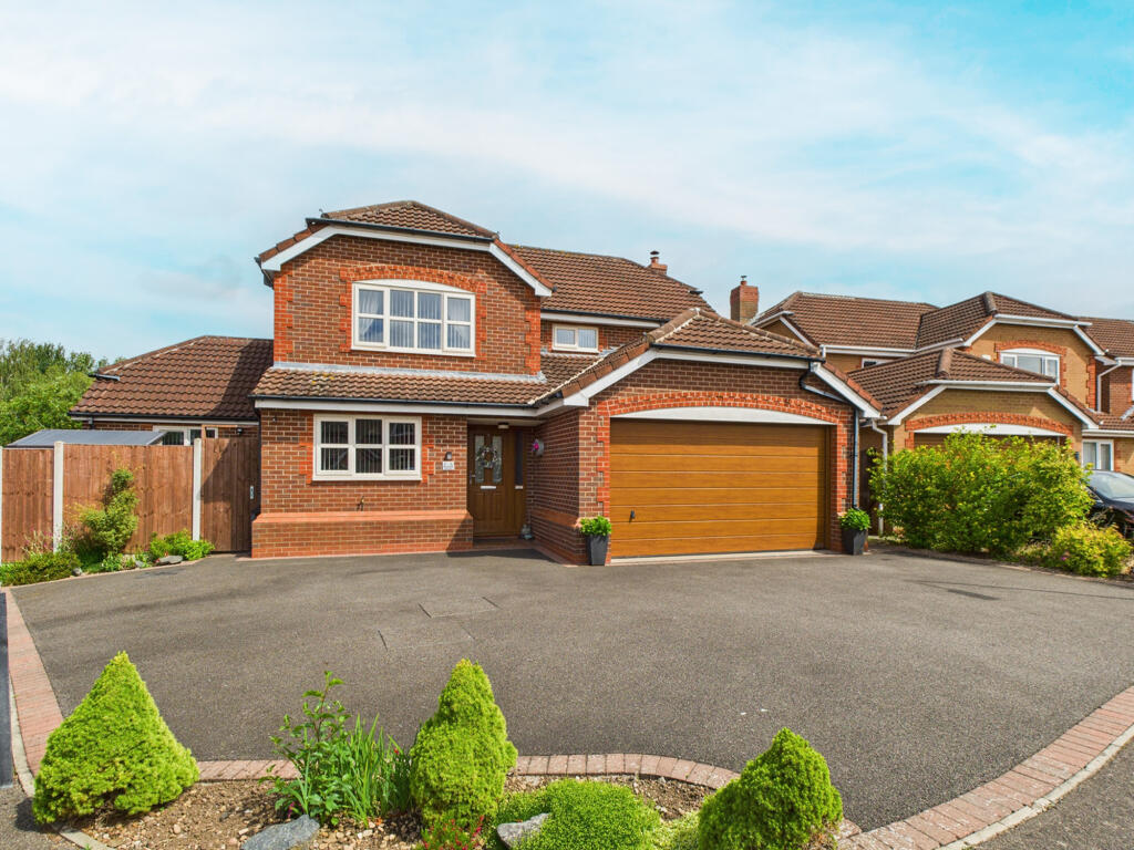 Main image of property: Normandy Road, Hilton