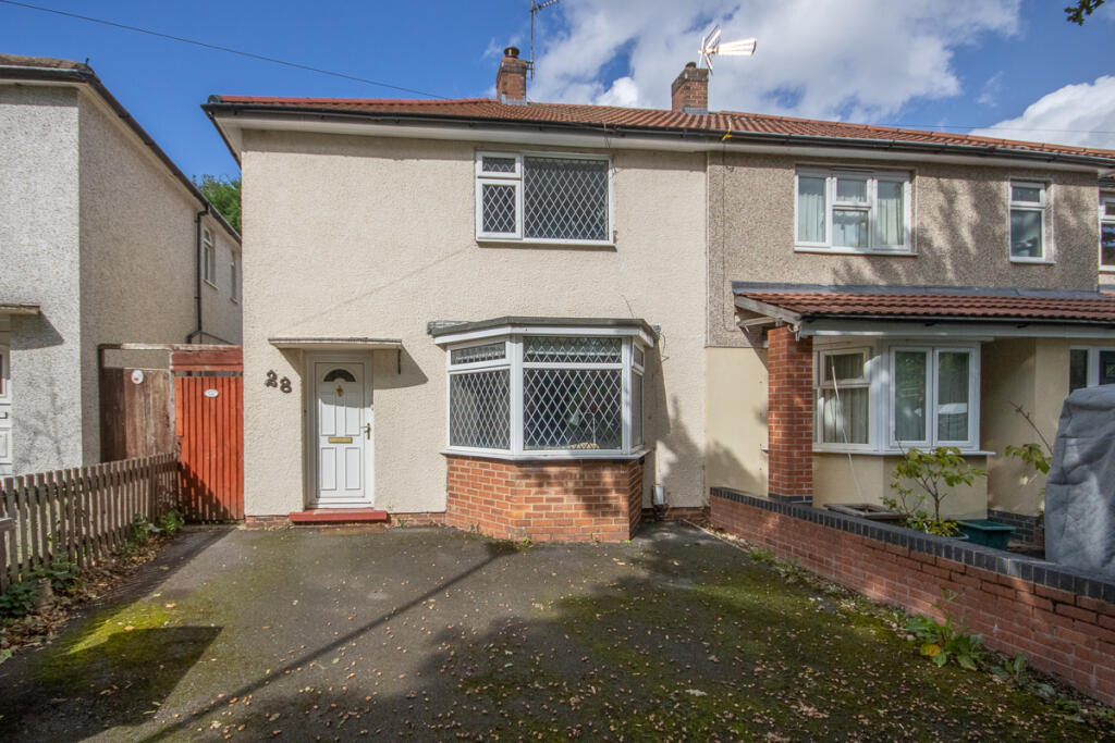 Main image of property: Birdcage Walk, Mackworth