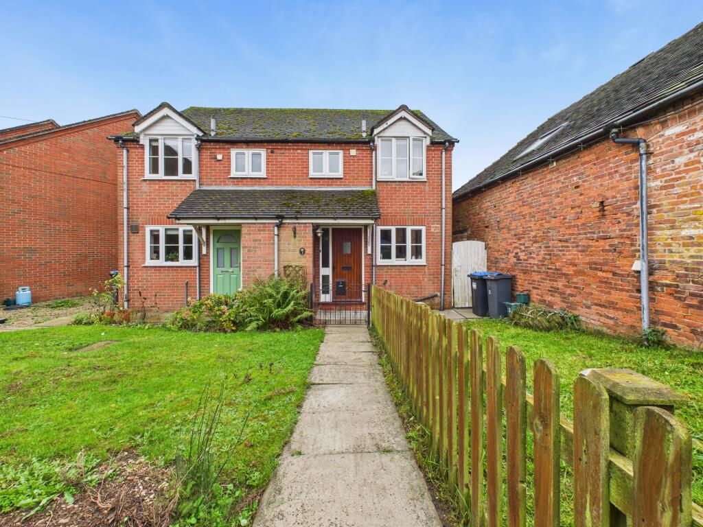 Main image of property: Gravelly Bank Mews, Yeaveley