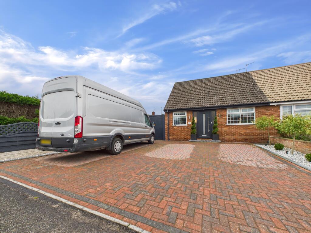 Main image of property: Chestnut Grove, Etwall