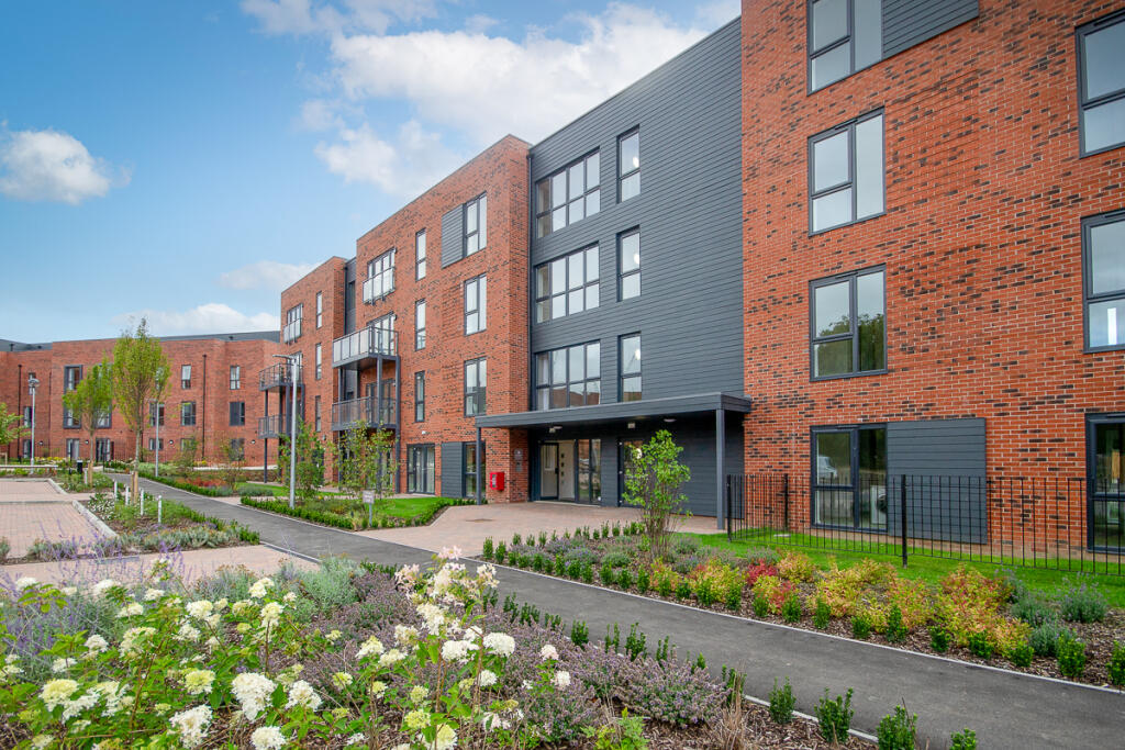 Main image of property: Albany Lodge, Kingsway