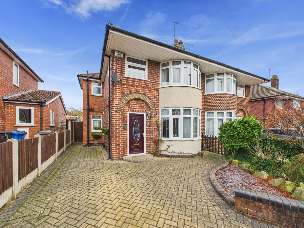 Main image of property: Lilac Avenue, Kingsway