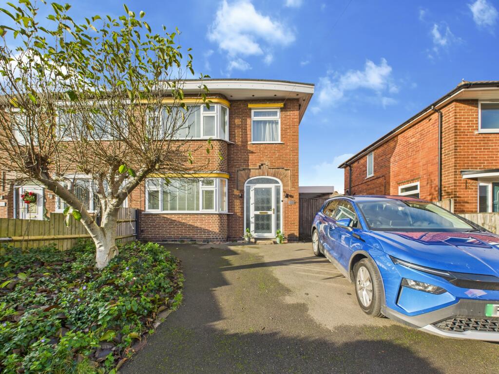 Main image of property: Greenland Avenue