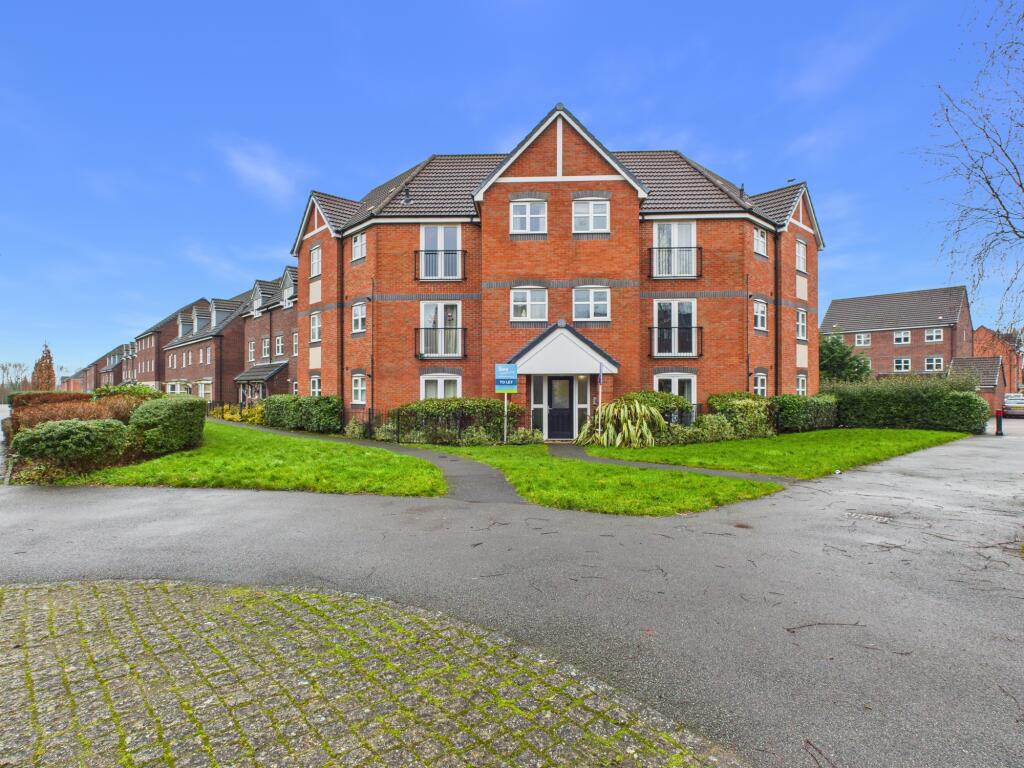 Main image of property: College Green Walk, Mickleover