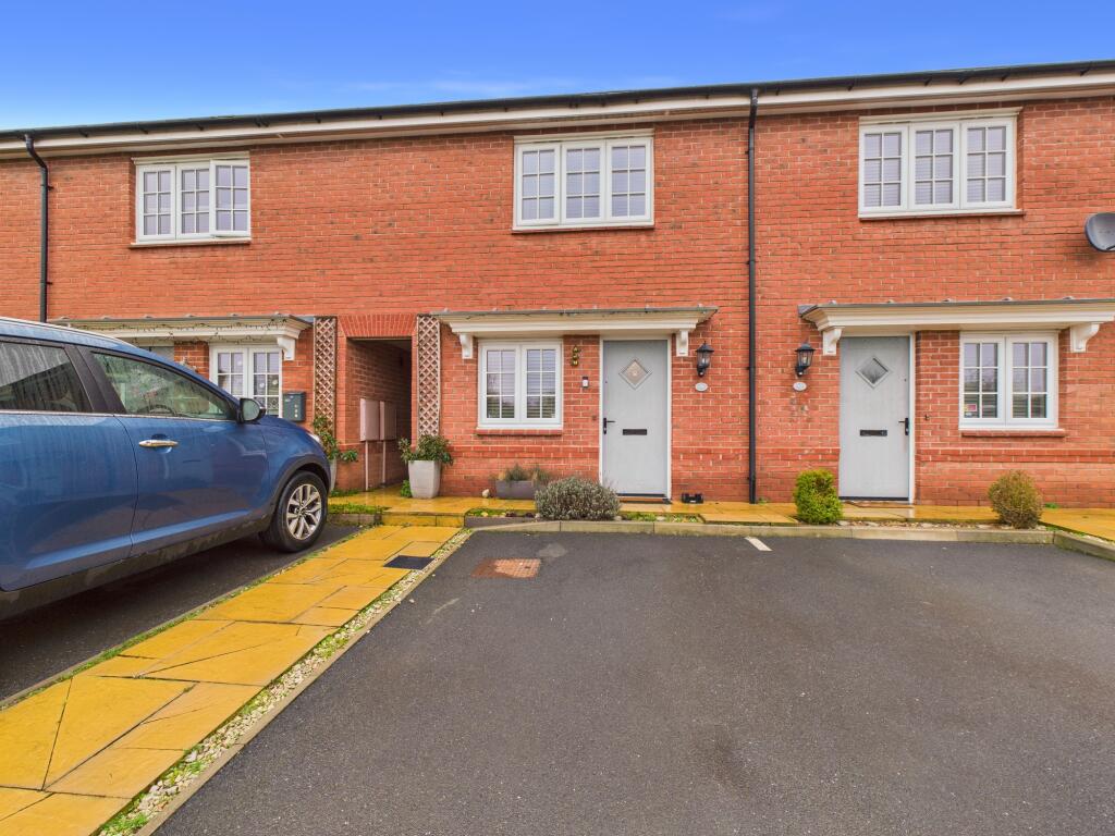 Main image of property: Tarragon Close, Mickleover