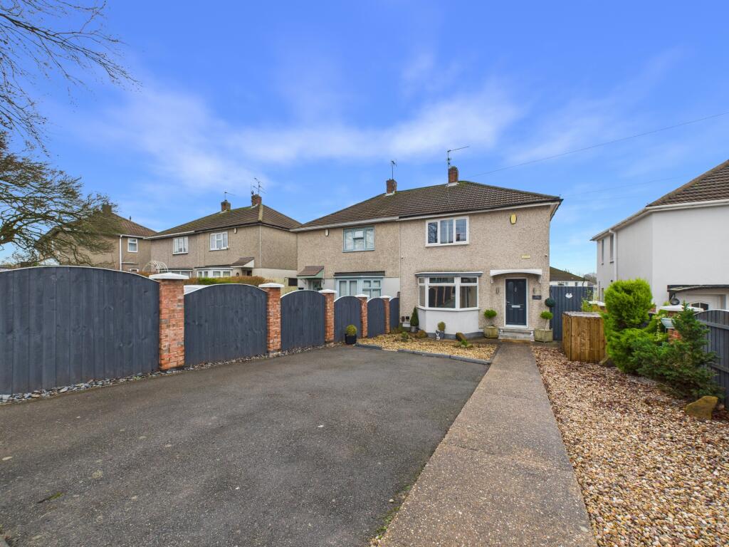 Main image of property: Prince Charles Avenue, Mackworth