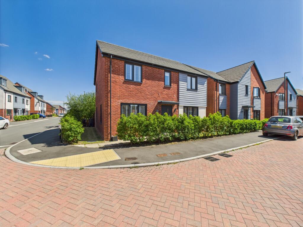 Main image of property: Carsington Road, Hilton