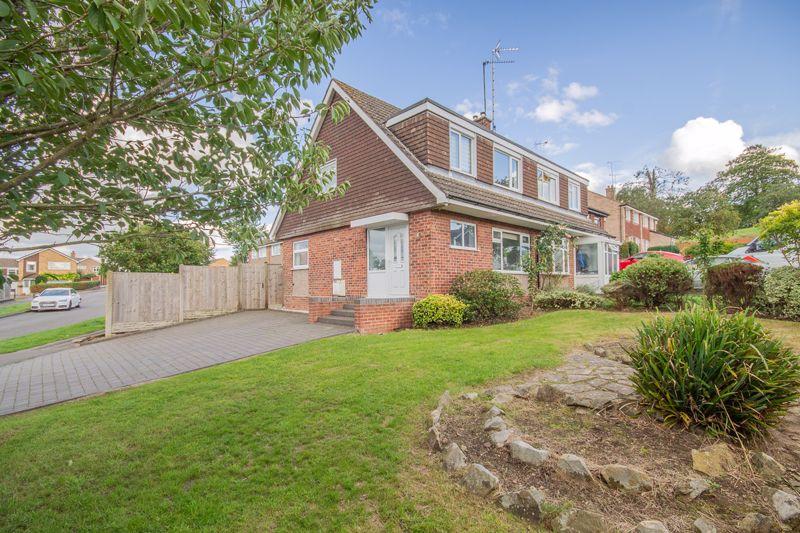 3 bedroom semidetached house for sale in Sandown Avenue, Mickleover, DE3