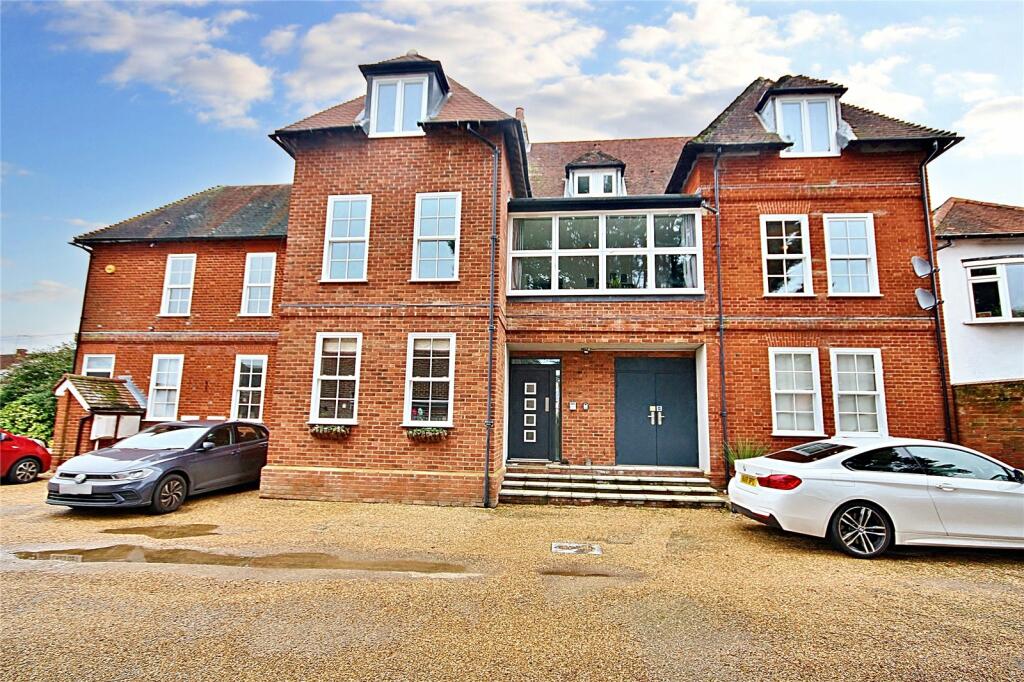 2 bedroom apartment for sale in High Street, Old Woking, Woking, Surrey