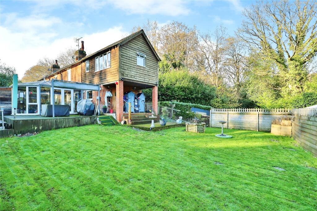 Main image of property: St. Johns Lye, St. John's, Woking, Surrey, GU21