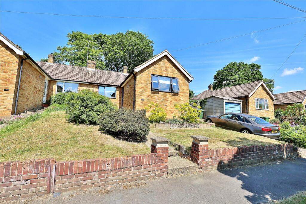 Main image of property: Hermitage Woods Crescent, St Johns, Woking, Surrey, GU21