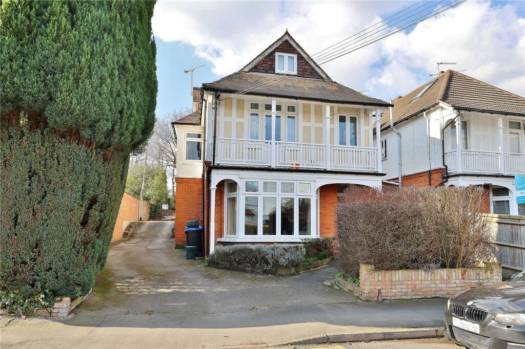 Main image of property: York Road, Woking, Surrey, GU22
