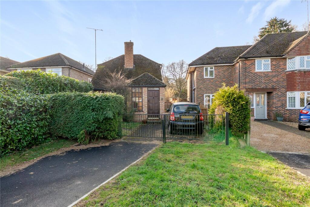 Main image of property: Connaught Road, Brookwood, Woking, Surrey, GU24