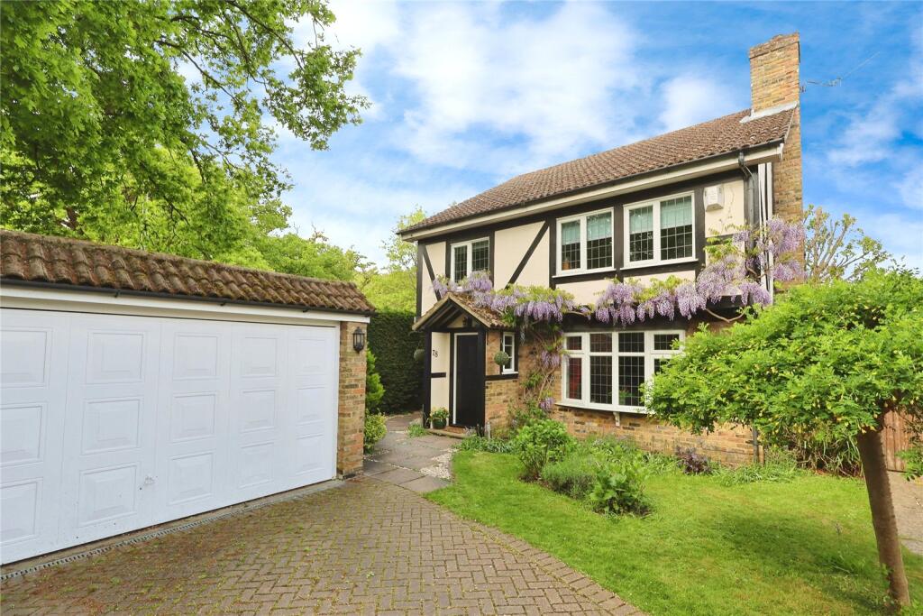 Main image of property: Westfield Road, Woking, Surrey, GU22